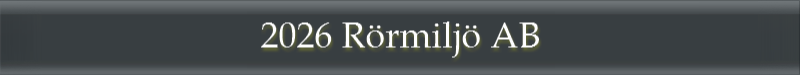2026 R&ouml;rmilj&ouml; AB